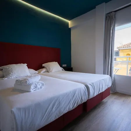 Hotel Sireno Ritual Torremolinos - Adults Only-3