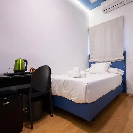 Hotel Sireno Ritual Torremolinos - Adults Only-2