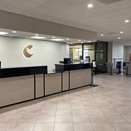 Comfort Inn Conover-Hickory-2