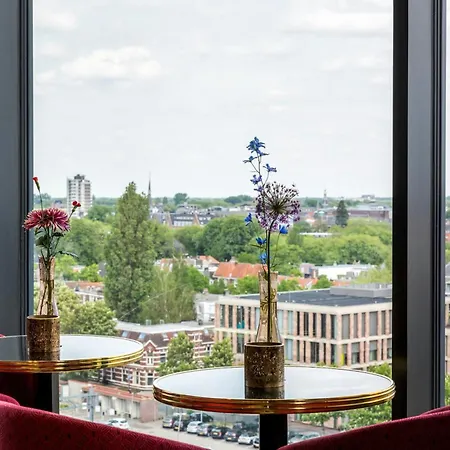 The Den, 'S-Hertogenbosch, A Tribute Portfolio Hotel By Marriott-2