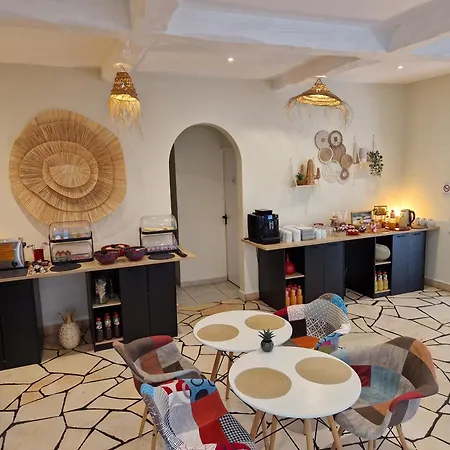 Le Cosy-3