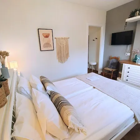 Boutique Beach House, Colina Del Emperador-2