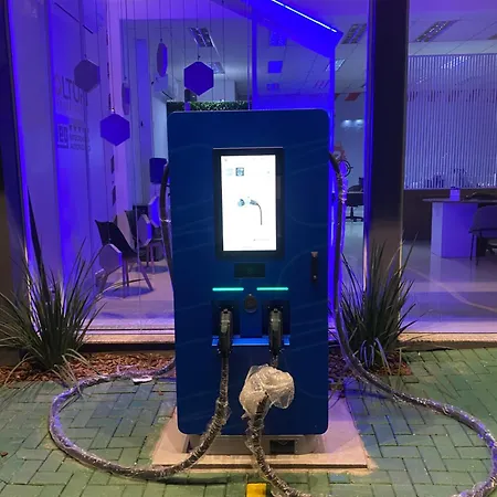 Smart Hotel Joinville-3