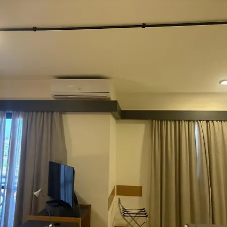 Araucária Flat Apto 305-2
