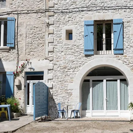 Appartement Les Cyprès de l’Île-3