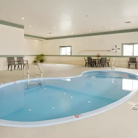 Americas Best Value Inn Torrington-3