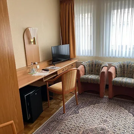 Hotel Herzog-3