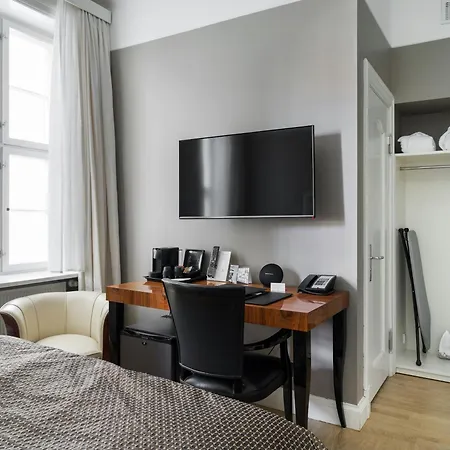Hotel Borg By Keahotels-2