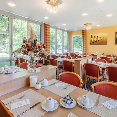 Holiday Inn - The Niu, Blade Solingen By Ihg-3