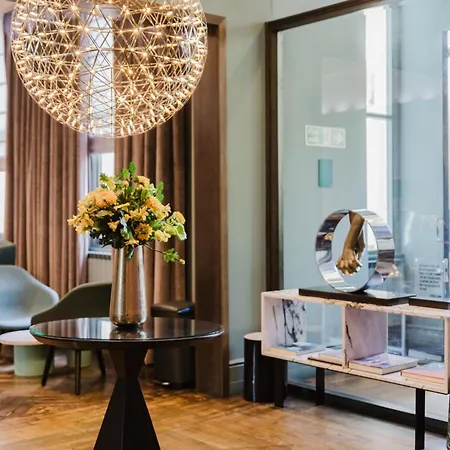 The Chapter Hotels - Lancaster Gate-2