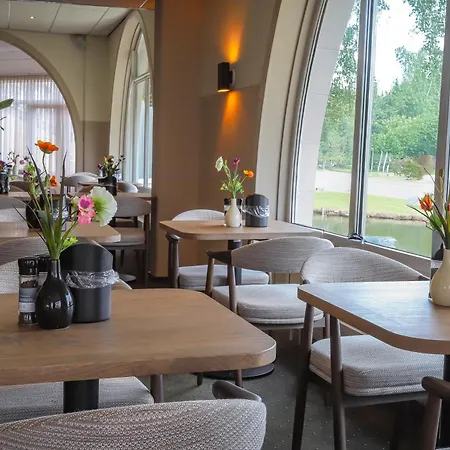 Hotel Greenside Texel-2