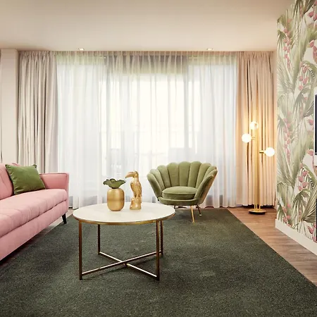 Van der Valk Hotel Eindhoven-3