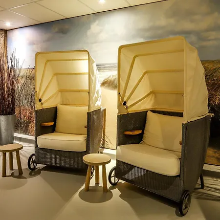 Hotel Greenside Texel-3