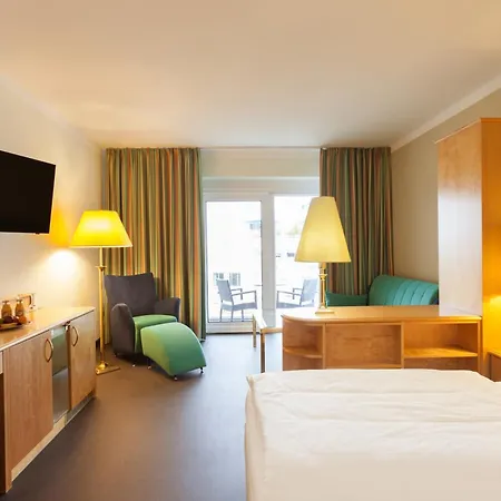 Hotel Kaiserhof Heringsdorf-3