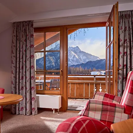 Hotel Sommer Füssen-2