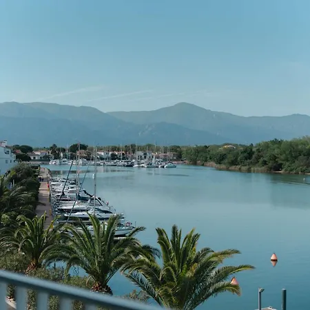 Les Bulles de Mer - Hotel Spa sur la Lagune-3