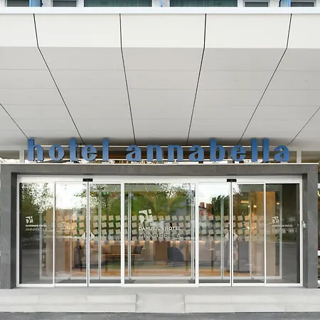 Danubius Hotel Annabella-2