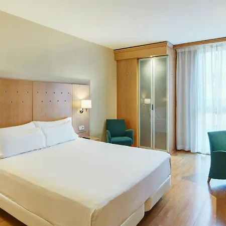 Sercotel Porta Barcelona-3