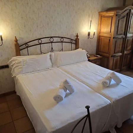 Hotel El Castell-2