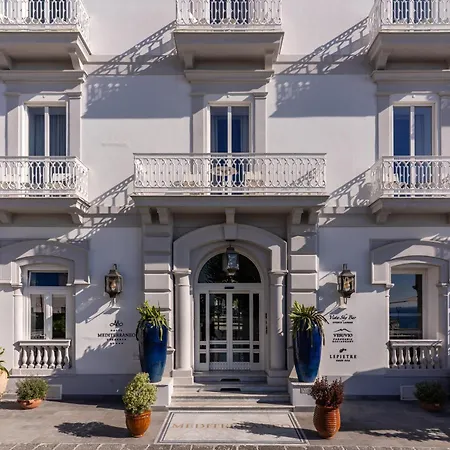 Hotel Mediterraneo-2