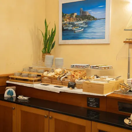 Hotel Florida Lerici-3