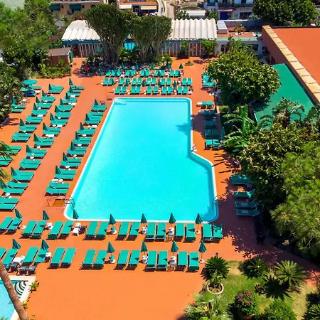 Grand Hotel Delle Terme Re Ferdinando-2