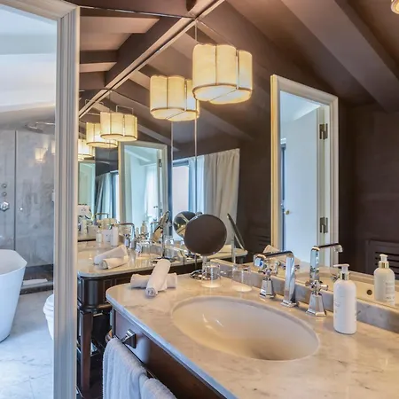 Hotel Regency - Small Luxury Hotels Of The World-2