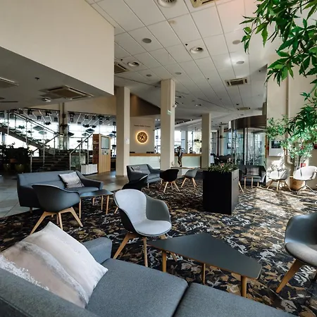Hestia Hotel Europa-3