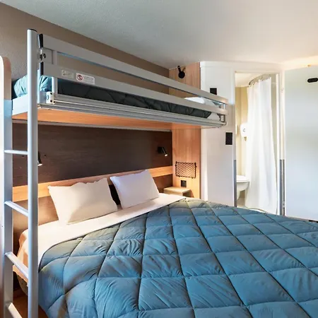 Premiere Classe Lyon Sud - Chasse Sur Rhône-2