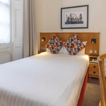 Queensway Hotel, Sure Hotel Collection By Best Western-2