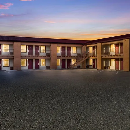 Baymont By Wyndham Socorro-3