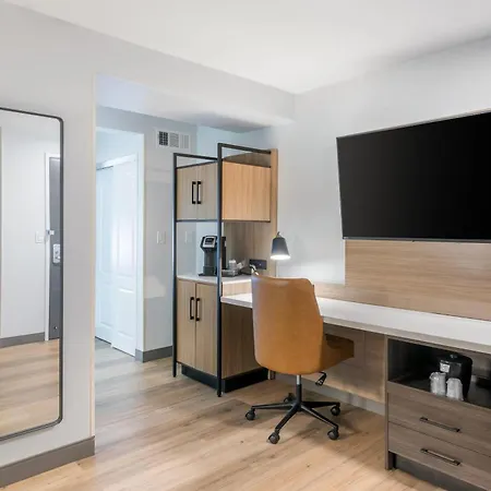 Country Inn & Suites By Radisson, Savannah Airport, Ga-2