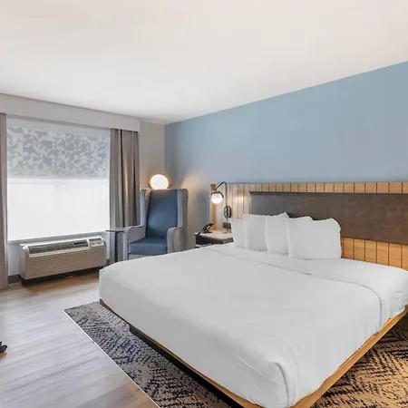Country Inn & Suites By Radisson, Savannah Airport, Ga-3