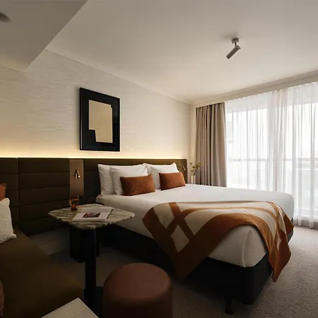Adina Apartment Hotel Sydney Town Hall-3