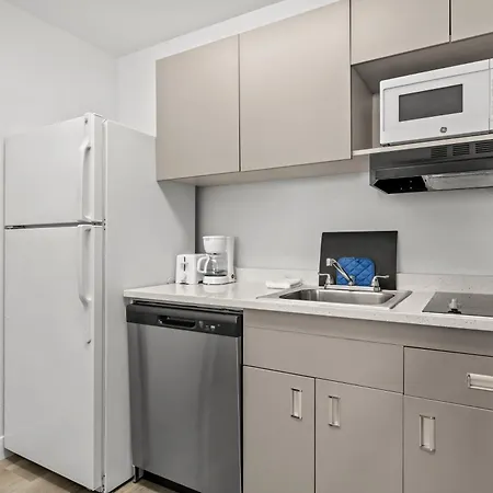 Mainstay Suites Las Vegas Flamingo-2