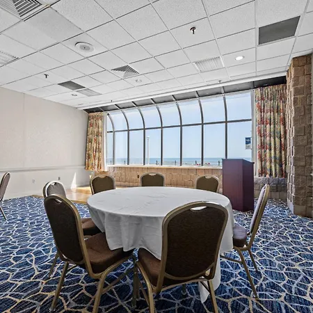The Barclay Towers Hotel And Resort-3