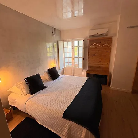 The Literary Man Obidos Hotel-3