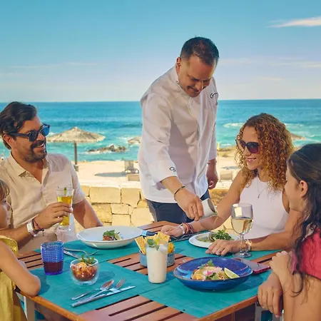 Grand Fiesta Americana Los Cabos All Inclusive Golf & Spa-2