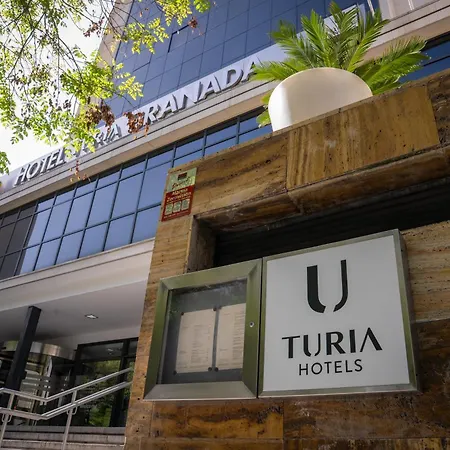Turia Granada-2