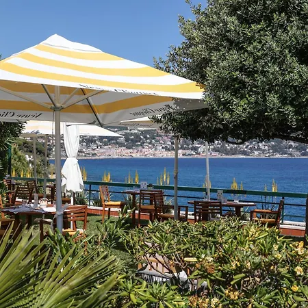 Grand Hotel Del Mare Resort & Spa-3