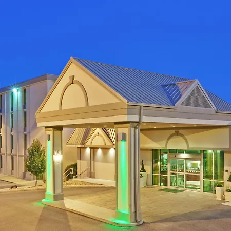 Holiday Inn Bloomington-University Area By Ihg-3