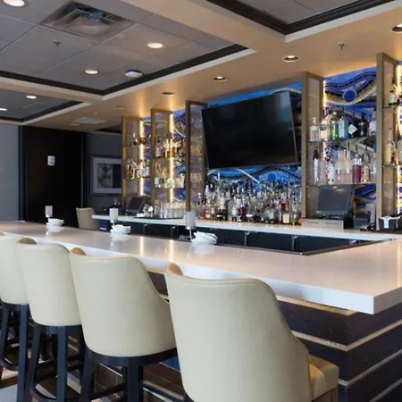 Doubletree By Hilton Hotel Jacksonville Riverfront-3