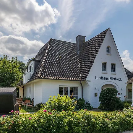 Landhaus Ellerbrock-2