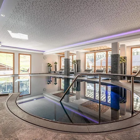 Natur-&Alpinhotel Post-3