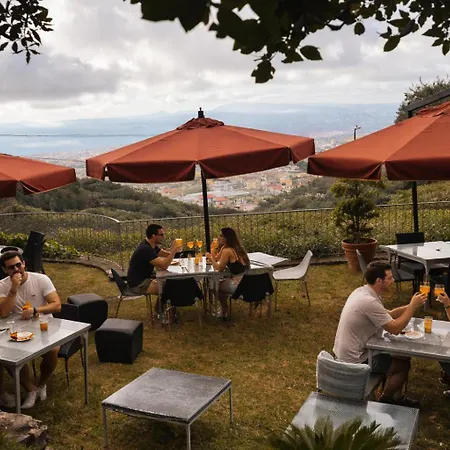 La Dimora Le Fumarole B&B-2