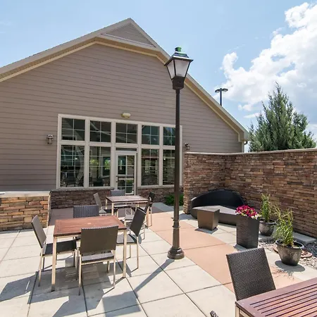 Residence Inn By Marriott Helena-2