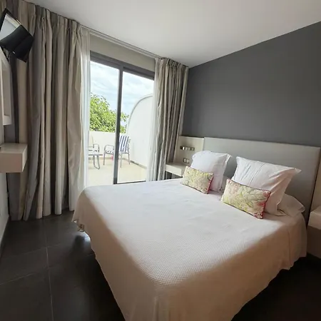Hotel Avenida 31-2