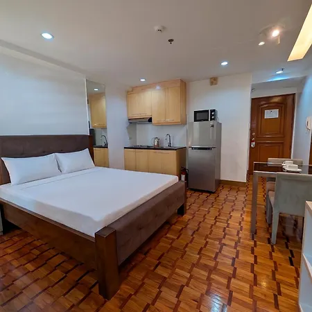 Prince Plaza II Condotel-3