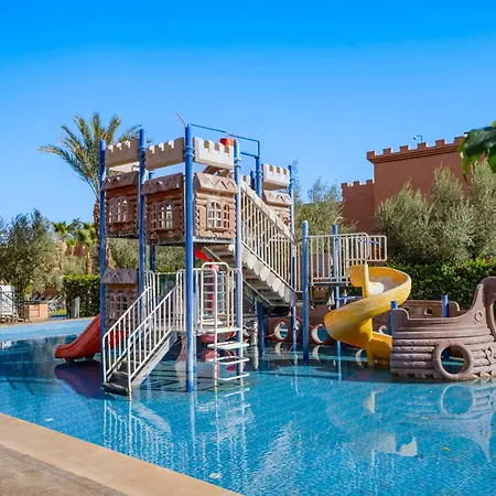 Grand Mogador Aqua Resort-2