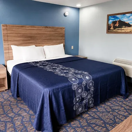 Travelodge By Wyndham Barstow-3